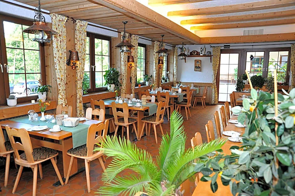Landgasthof Adler Pelzmühle