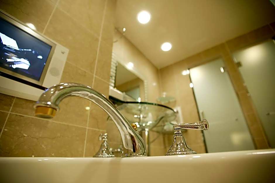 Nonno Classic Hotel (Adult Only)