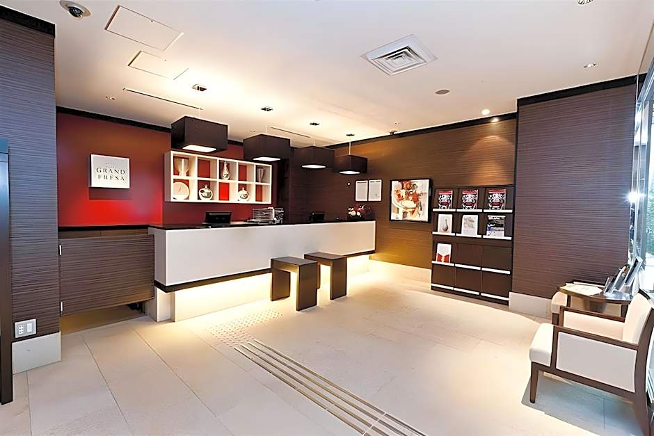 Sotetsu Fresa Inn Tokyo-Akasaka