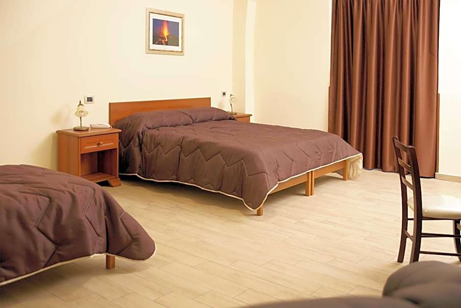 Hotel Sofia