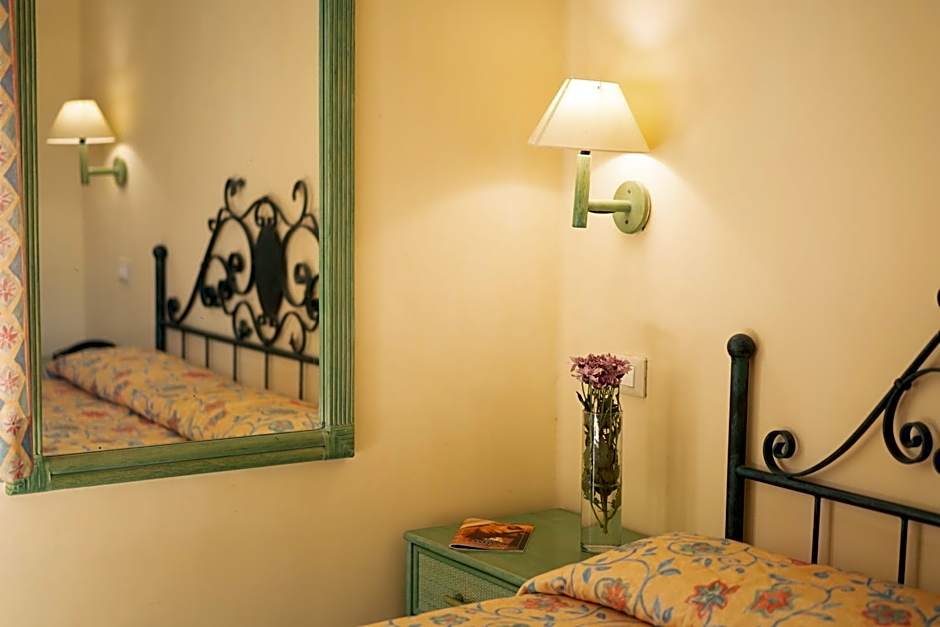 Hotel Terme Zi Carmela