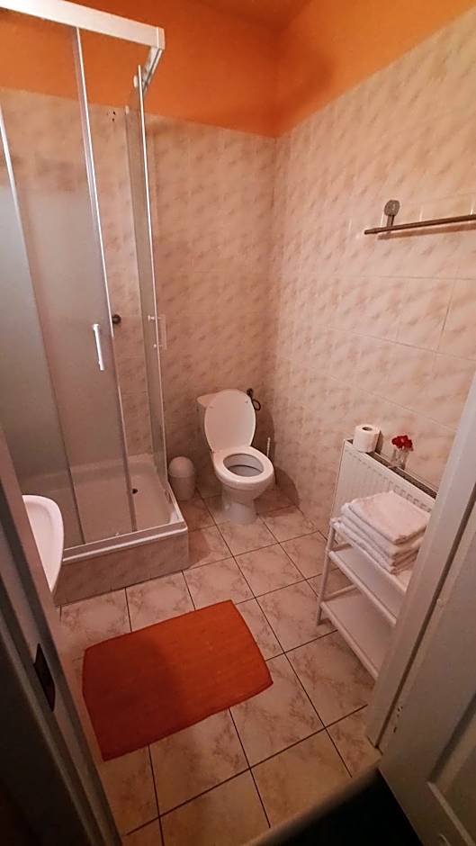 HOTELOWE Pokoje J.Bukowiecka