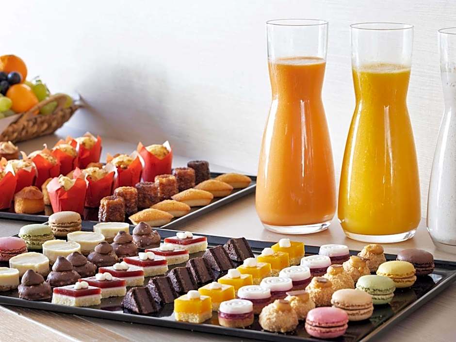 Hotel Mercure Amiens Cathedrale