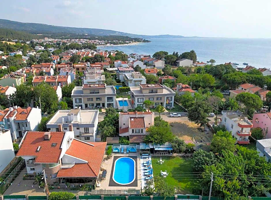 Dardanos Pension