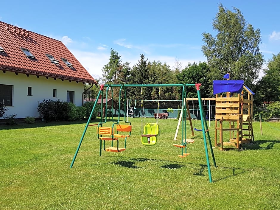 Domki Morskie Opowieści