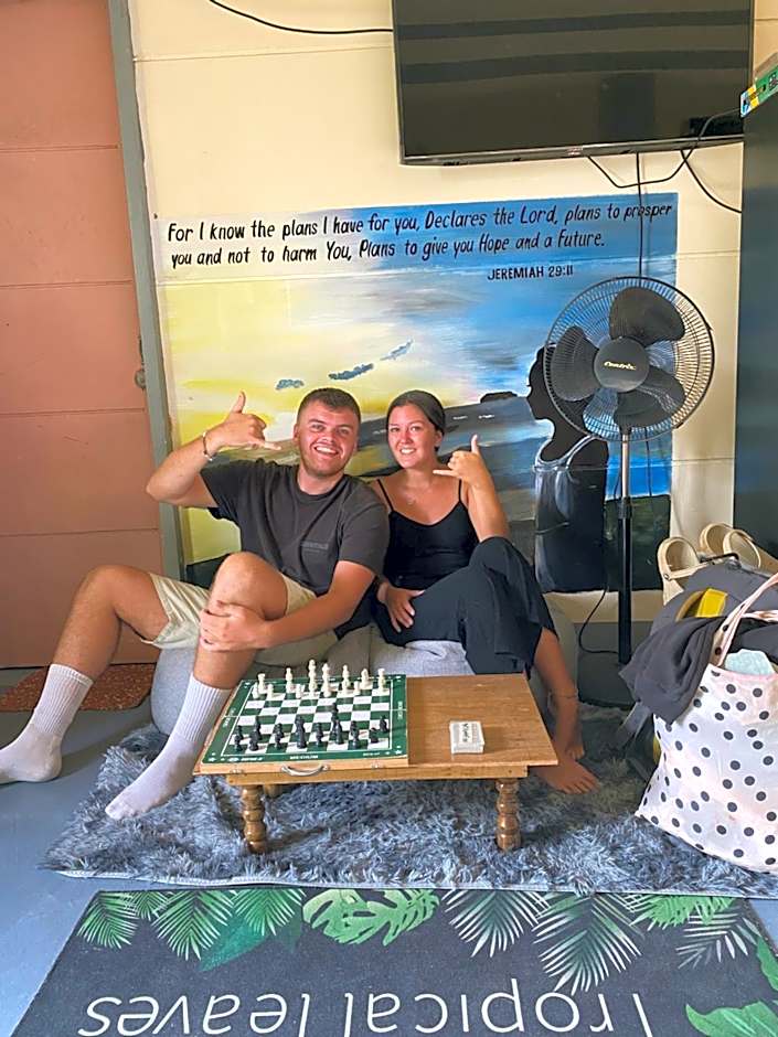 Daltans Home Stay Siargao