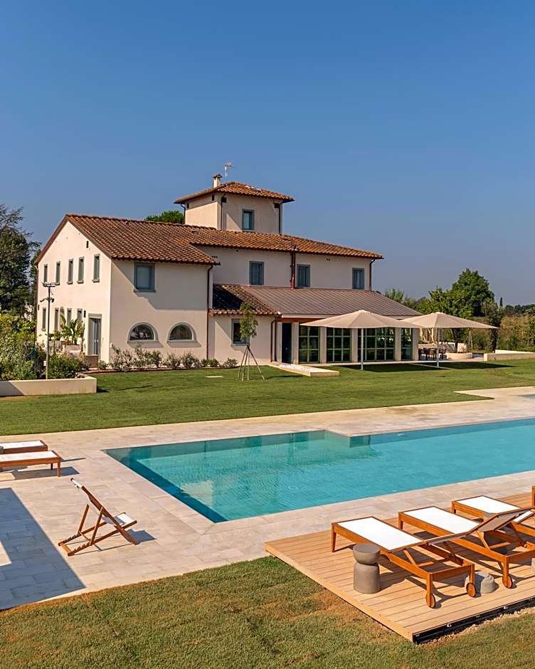 Photo 1 of 50 of Tenuta Asmara Luxury Resort