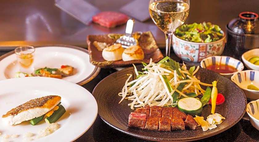 Utsunomiya Tobu Hotel Grande