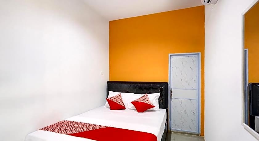 Capital O 93076 Batam Backpacker Guesthouse 2