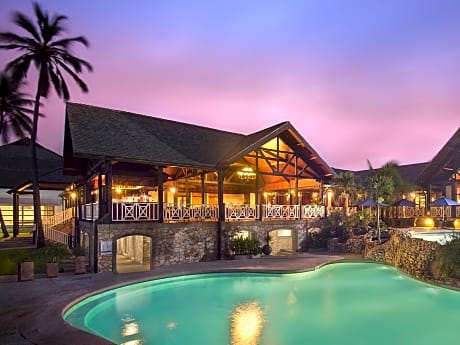 Labadi Beach Hotel