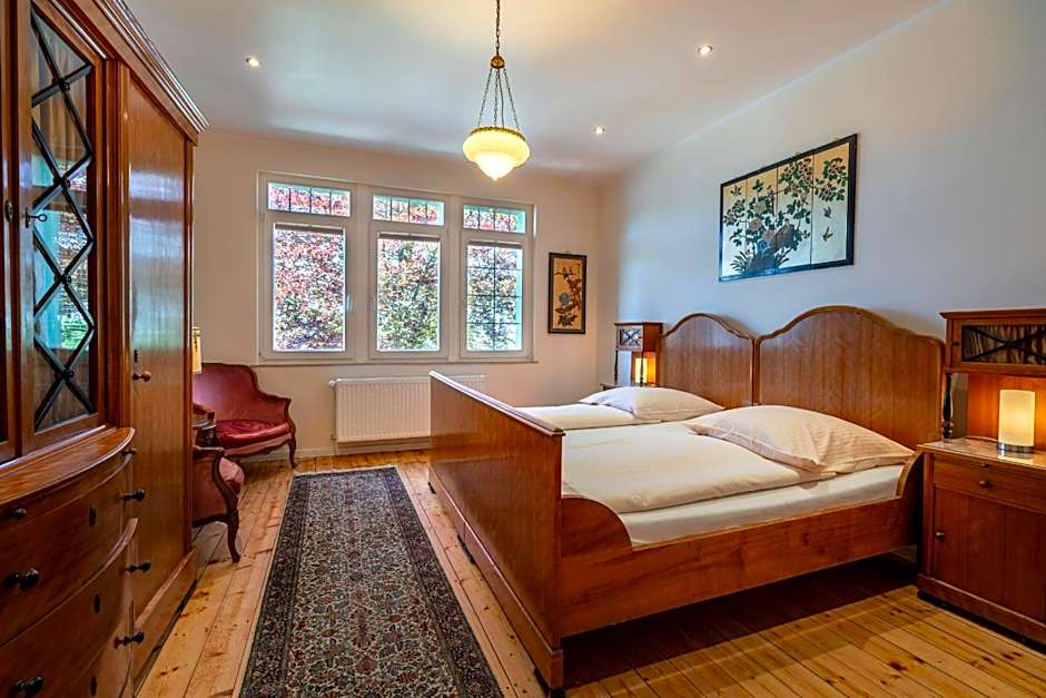 Romantisches Hotel zur Post