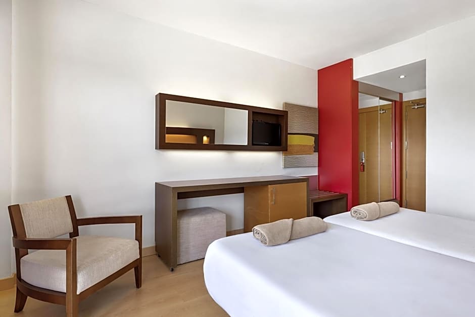 Hotel Pabisa Chico