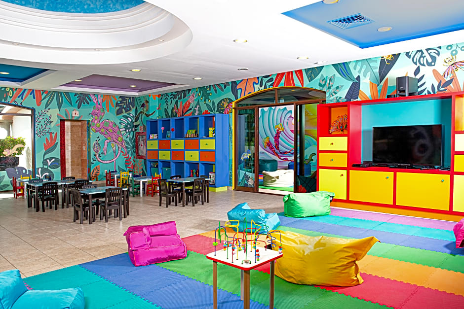 Grand Residences Riviera Cancun, All Inclusive