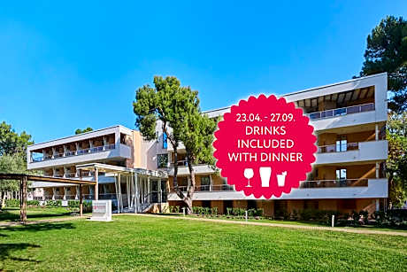 Residence Umag Plava Laguna