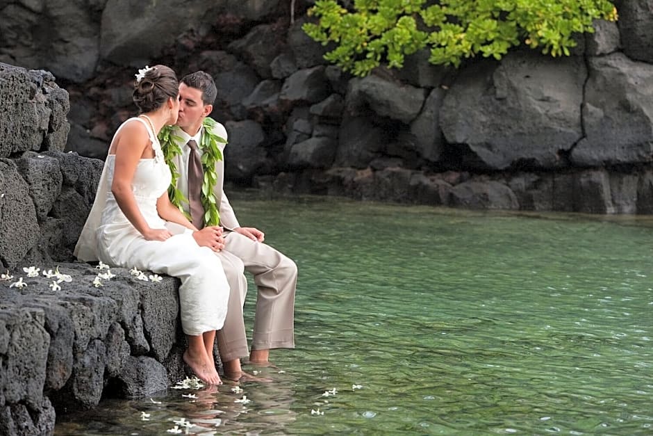 Royal Kona Resort