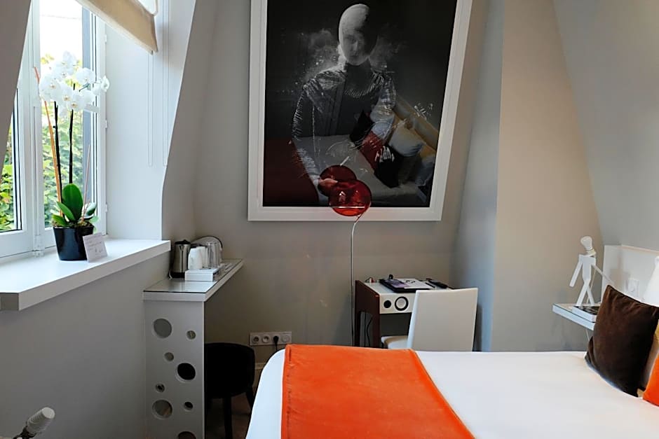 Clarance Hotel Lille