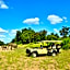 Imbali Safari Lodge