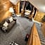 Susitna River Lodging, Suites