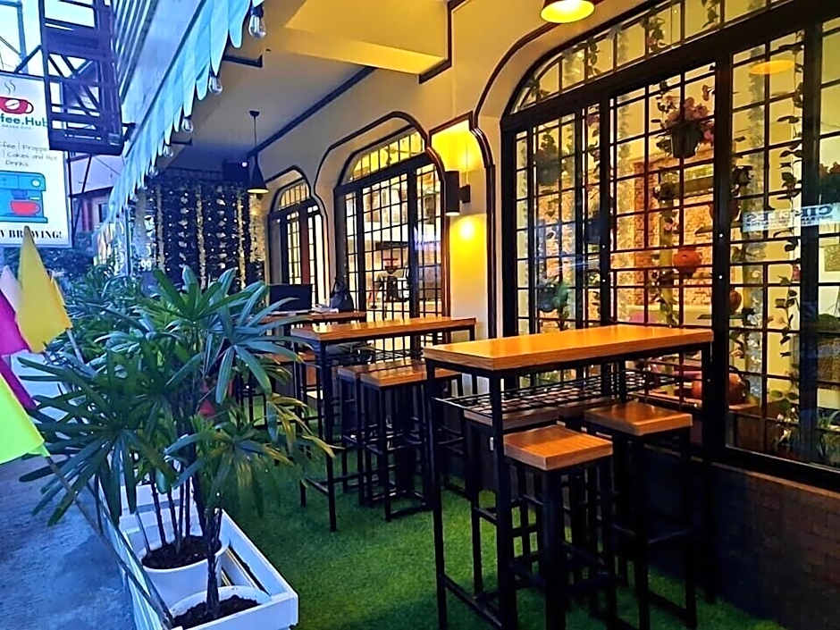 Davao Hub Bed and Breakfast