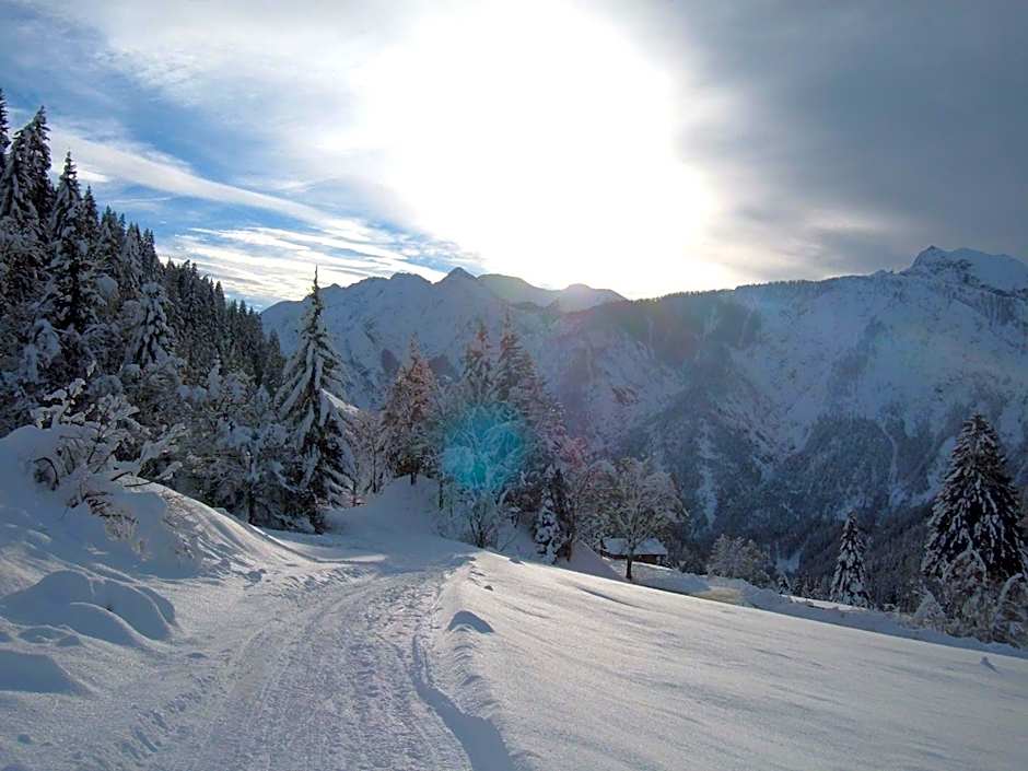 Bed & Breakfast Dolomiti Bey Haus Pinter