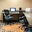 SpringHill Suites by Marriott Dallas Downtown/West End