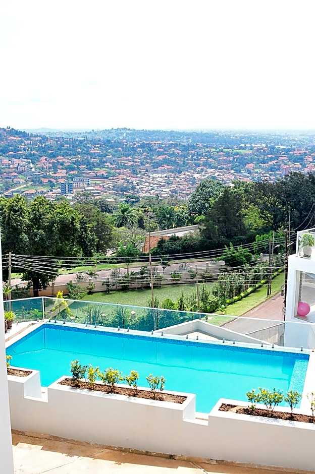 The Seventeen Apartment Hotel