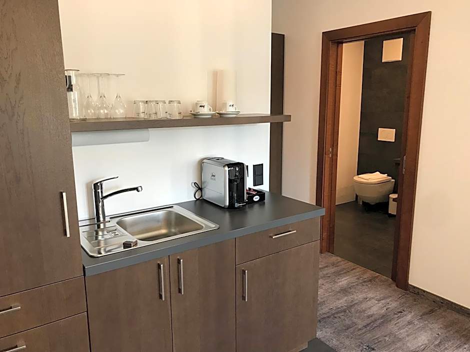 Hotel Donauhof Mauthausen