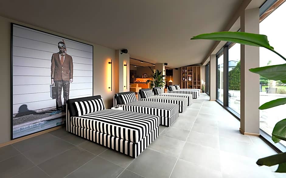 Thöles Hotel Bücken