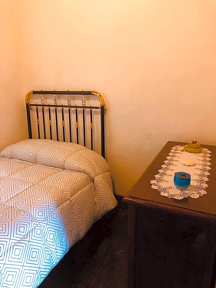 Albergue Rectoral de Romean