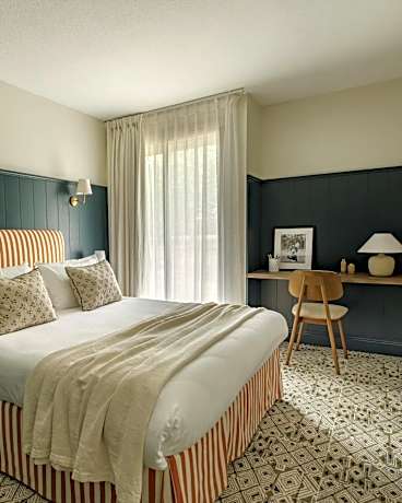 Privilege Double Room
