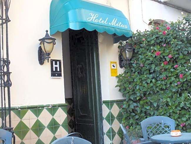 Hotel Mitus