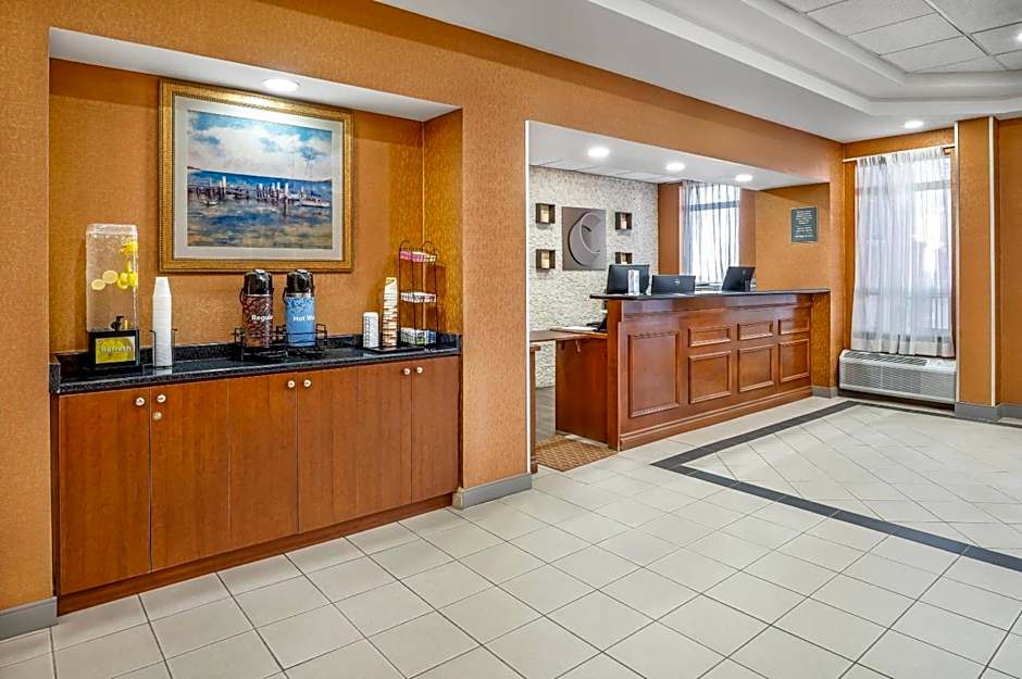 Comfort Inn