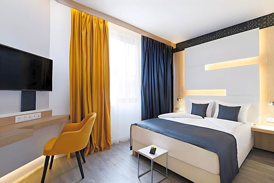 KViHotel Budapest