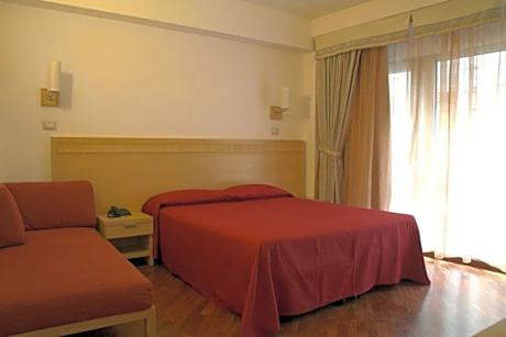 Double for Single Use