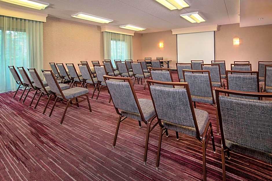Courtyard by Marriott Rockville