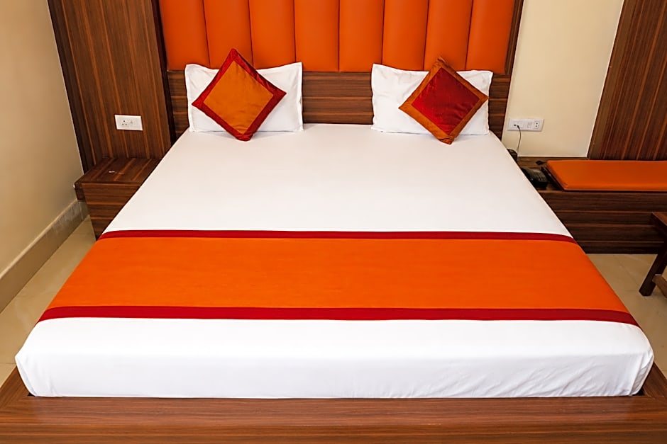 Hotel Atlantic