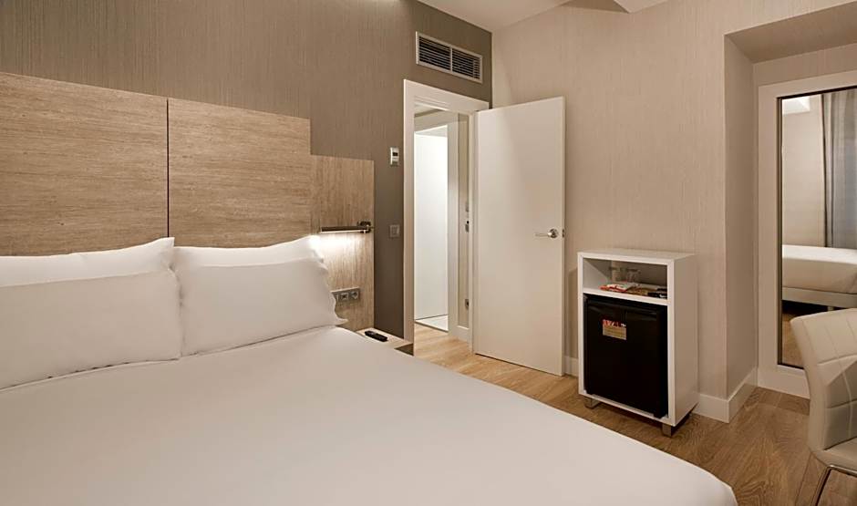 NH Madrid Chamberi
