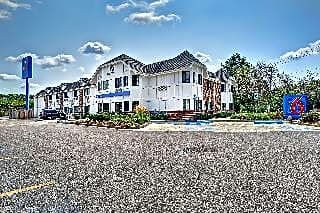 Motel 6-Glenview, IL - Chicago North