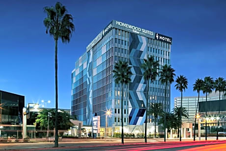 Homewood Suites by Hilton Los Angeles Intl Airport