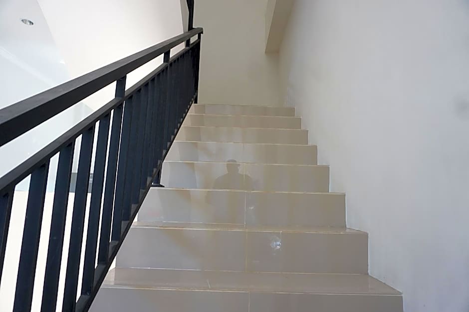 Hotel O Amas Syariah