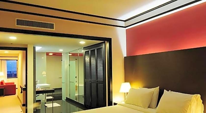 Tanahmas The Sibu Hotel