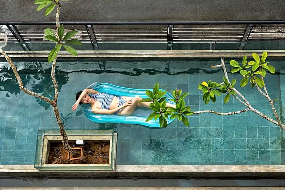 Theatre Hotel Kuching