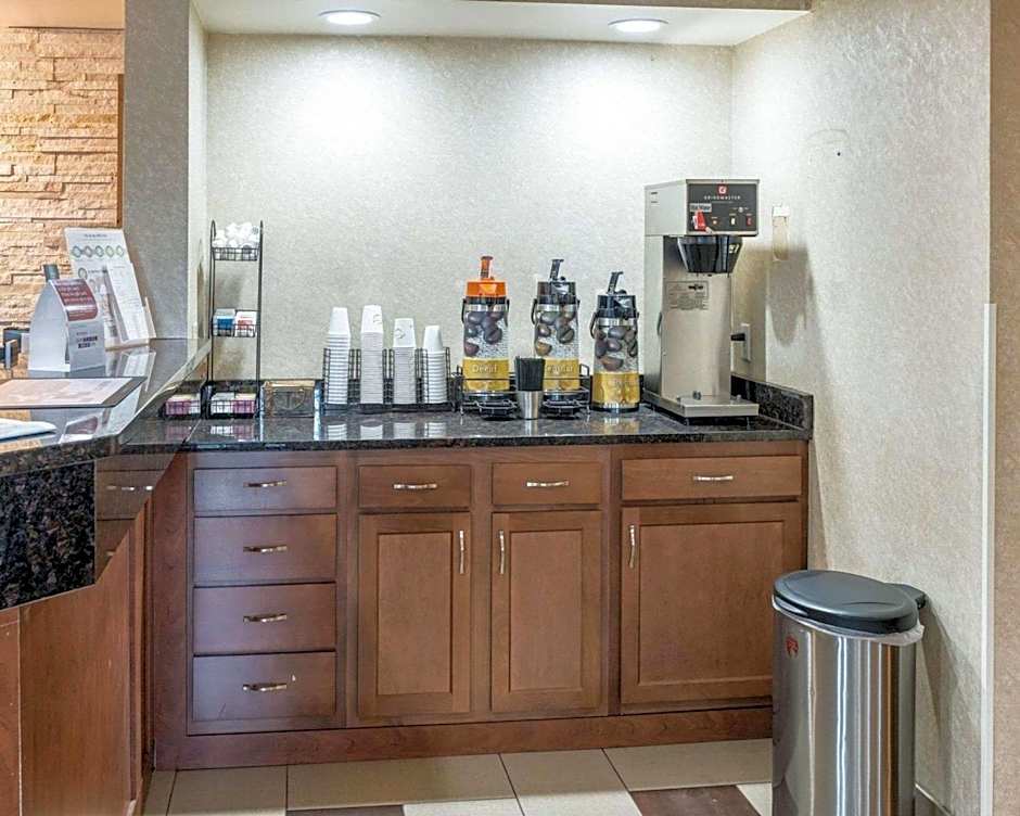 Quality Inn Savage - Bloomington West