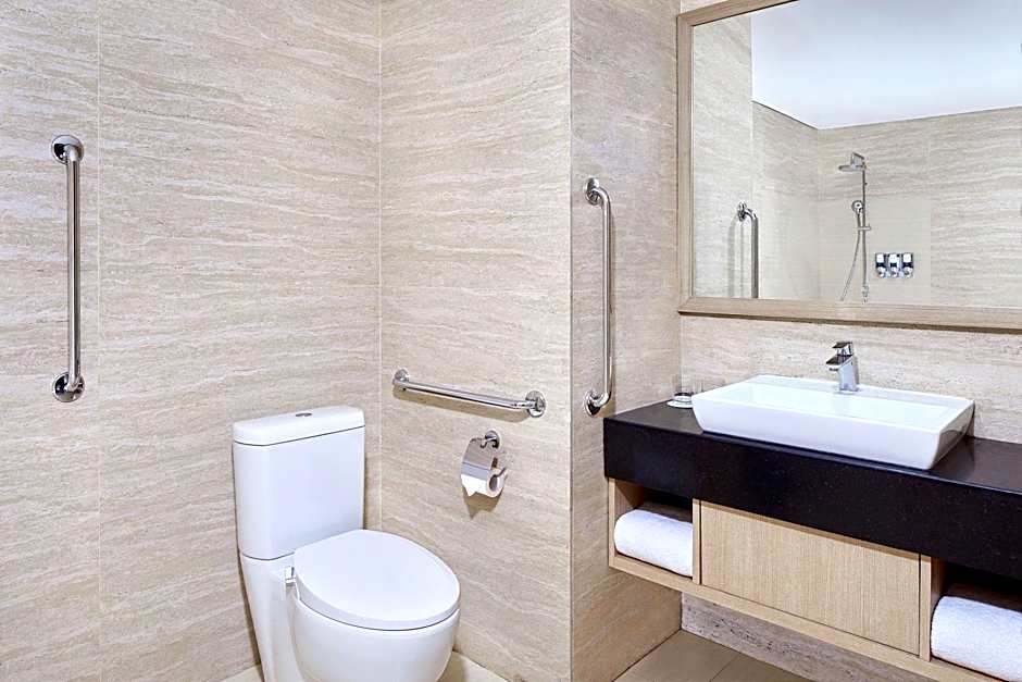 Four Points By Sheraton Makassar