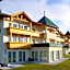 Residence Rossboden mit Hallenbad