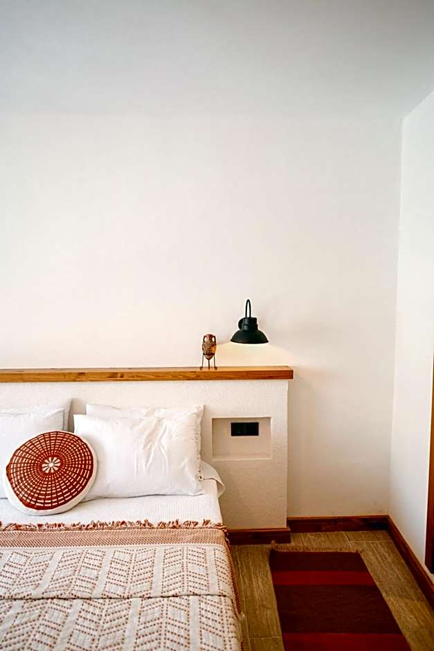 Kallinos Boutique Hotel