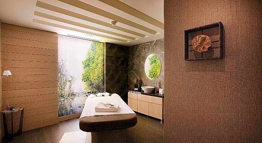 Radisson Blu Hotel Istanbul Sisli