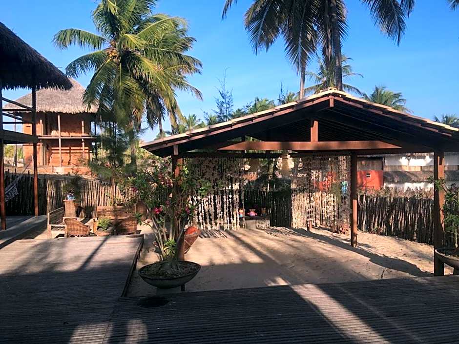 Pousada Portal do Kite