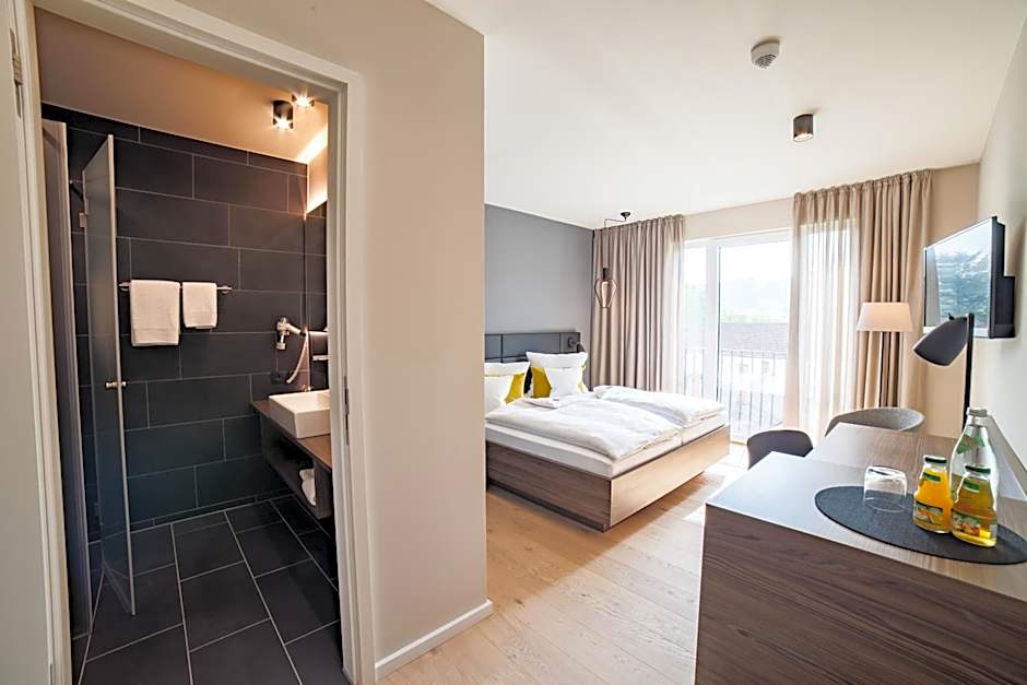 Hotel Garni Maximilian