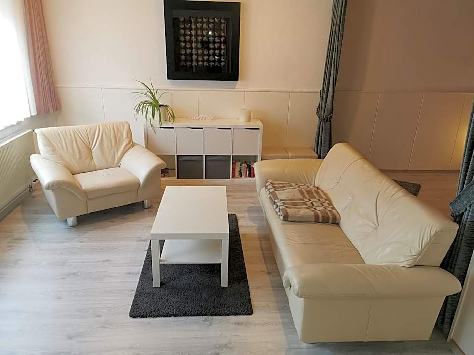 Haus Linde Frauenwald am Rennsteig